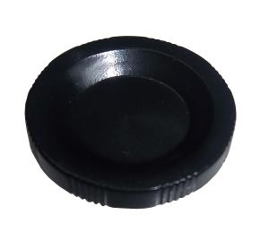 China Anti-dust Cap for CCTV Camera factory