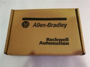 China Allen-Bradley 1746-IC16 SLC 16 Point Digital Input Module 1746IC16 in stock factory