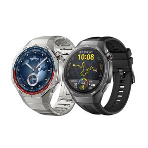 China Hot Selling WATCH GT 5 Pro Smart Watch AMOLED Color Screen Sports Tracker Health Monitor Wristwatch factory