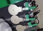 75mm 160mm Socket Fusion Welding Machine , Ppr Pipe Heating Machine