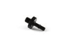 Hardened Precious Metals CNC Turning Parts Black Oxidation Srew Automobile