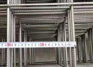 China Strong Sus304 1mm 75x75mm Welded Steel Mesh Panels factory