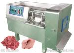 Multifunctional Meat Processing Machine Frozen Meat Cutting Equipment CE