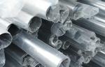 Welded Seamless Stainless Steel Pipe 1.4372 / 1.4301 / 1.4404 / 1.4462 / 1.4410