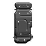 4x4 Vehicle Accessories NISSAN ZHENGZHOU Terra 18-23 Magnalium Skid Plate Engine