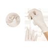 Buy cheap Reliable Disposable Hand Gloves Malaysian Latex Non - Medical Latex Gloves from wholesalers