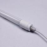 Natural Daylight T8 Poultry LED Light CRI95 20W 18W Flicker Free With 5 Years