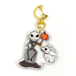 China Custom promotional transparent epoxy shiny acrylic charm resin glitter keychain for advertising gifts factory