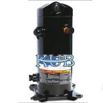 ZB58KQE R404 Flare Connection Scroll Compressor ZB58KQE-TFD-551