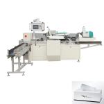 210L/min Xinyun Carton Box Packaging Machine Trouble Display