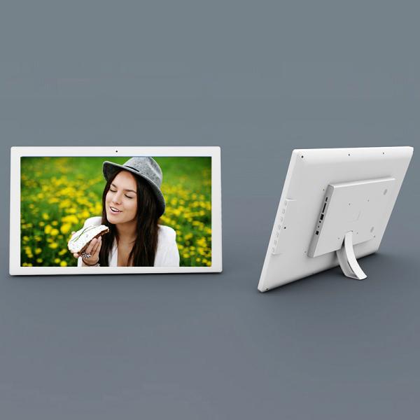 hot digital signage! cheap 27 inch wall mounted android advertising player