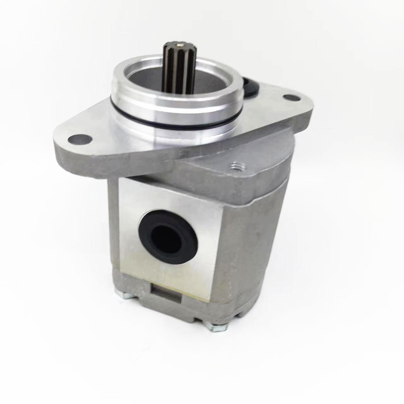 Hydraulic gear pump 9218004 4255303 Hydraulic pilot pump EX120-2