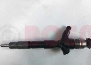 China Original Common Rail Injector factory