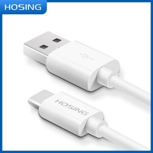China Durable Mobile Phone Android IOS CD03 USB Charging Cables factory