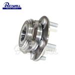 Wheel Hub Assembly KD35-33-04XF KD35-33-04XC For Mazda CX-5 KE GH Perfect