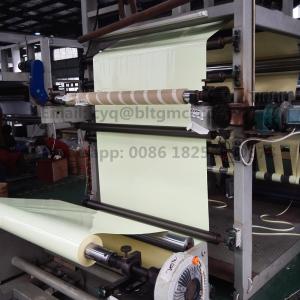 Customized Uv Printing Glow In The Dark Photoluminescent Exit Safety Warning