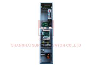China Commercial Efficient Lift Original Elevator Control Cabinet Elevator Controller Cabinets factory