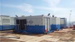 Ocean Mounted Membrane Nitrogen Production Equipment