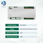 17S 30A/40A/50A BMS Board With GPS Cutting Edge Battery Management System For E