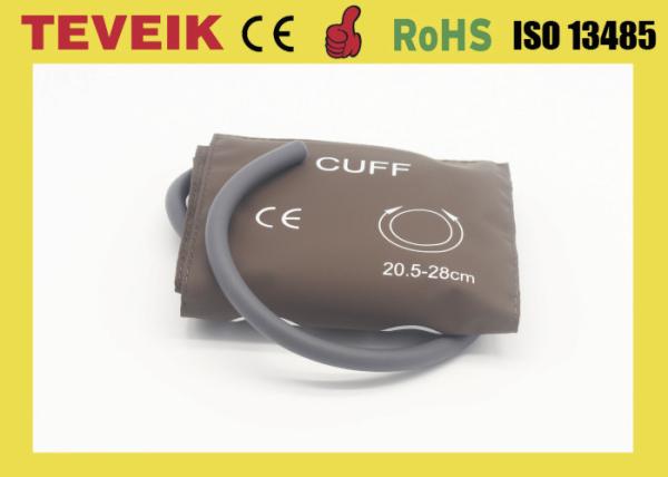 Factory Price Medical Resuable M1573A Single Hose Child NIBP Cuff For Patient