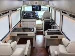 Toyota Coaster 16-Seater Tourist Bus Business Reception Bus Gasoline 4×2 Manual