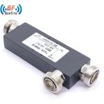 350-3800MHz DIN-F Air Directional Coupler 15dB 20dB 30dB Package Gross Weight 0