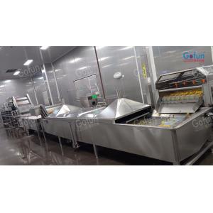 Apple Processing Line Multifunctional NFC Juice Concentrate Juice Beverage