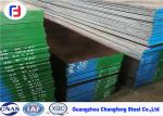 Cold Work High Carbon Alloy Steel Mould Steel 1.2510 / O1 / SKS3 Stable Size
