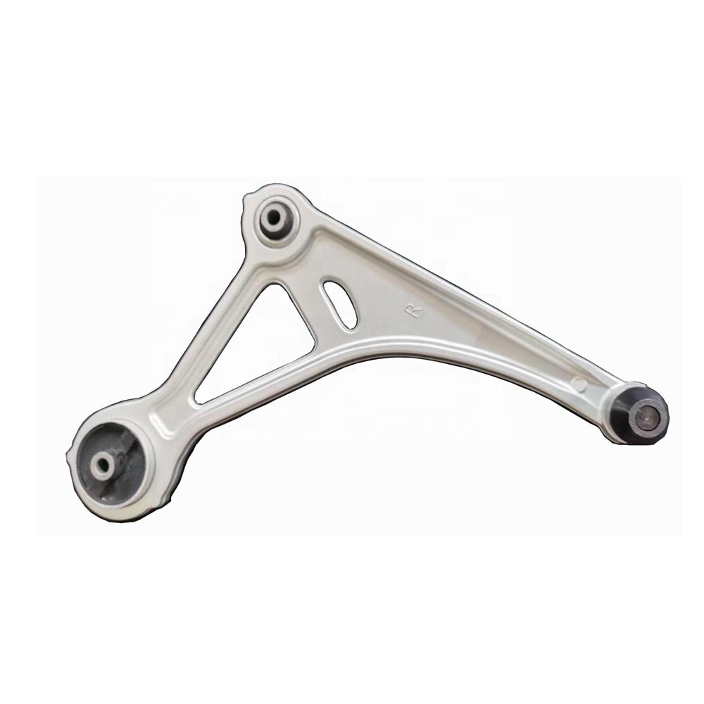 Aluminum Front Right Suspension Control Arm for Nissan Murano 2015-2019 Nature Rubber