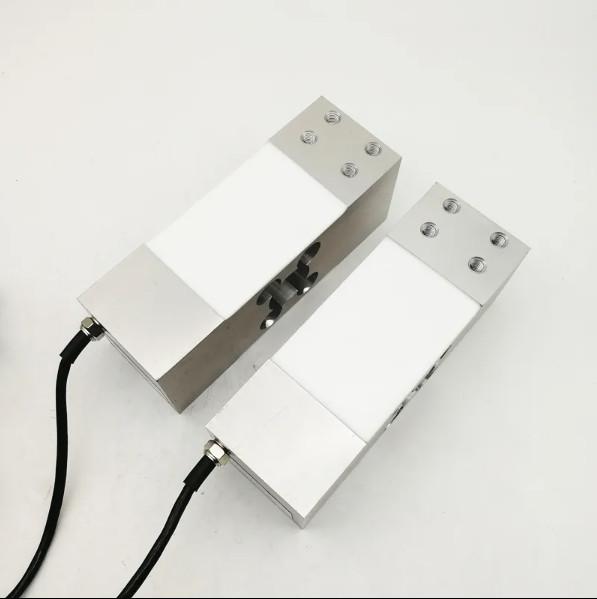 Alloy Aluminum Structure Shear Beam Load Cell 50kg 100kg 200kg 300kg for