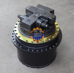 China 170401-00069 DX380 Travel Motor DX420 170402-00025 Travel Device For Excavator factory