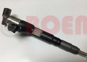 China Dongfeng Truck Diesel Engine injector DCEC Denso Common Rail Parts 5365904 factory