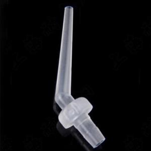 China Universal Mixing Tips Instrument Dental Silicone Impression Material factory