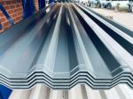 Top Quality Hot Sale Galvanized Sheet Metal Roofing Gi Corrugated Steel Sheet