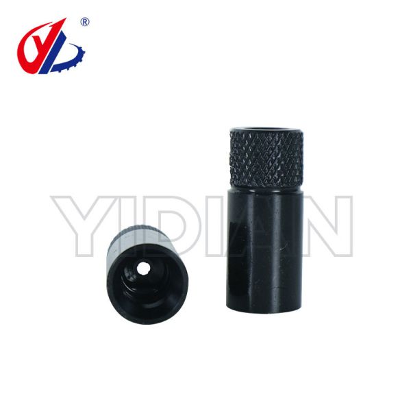 China Drill Bit Adapter for Multi Boring Machine B-12x44 Black Color Drilling Machine Spare Parts factory