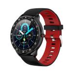 Z07z Remote Control Music Sport Watch Fitness Smartwatches Heart Rate Pedometer