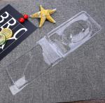 Bespoke Blister Packaging Tray , PVC Clamshell Packaging Water Resistant