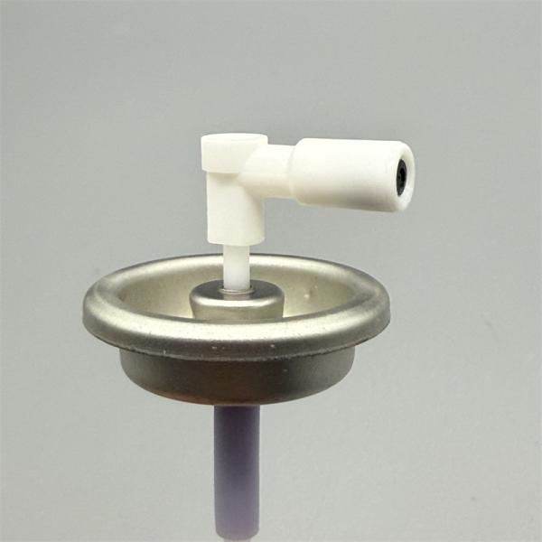 Reliable Veterinary Metered Dose Aerosol Valves for Animal Topical Treatments and Inhalers with Secure Dosing and Palatable Compatibility.