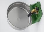 SS304 Cow Water Bowl , Customized Color Cattle Water Feeder