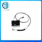 21EN-32340 Throttle Motor For Hyundai R210-9 R225-9 Excavator Parts