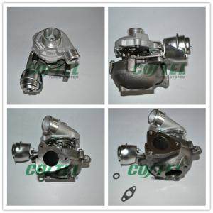 China Kia Rio Hyundai Verna, Getz, Accent With U1.5L Euro 4 Engine GT1544V Turbo 740611-0002 740611 28201-2A400 factory