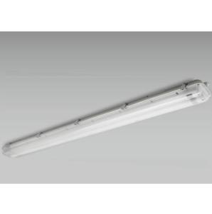 China 110LM/W 4ft 10w To 80w Led Tri Proof Lamp Waterproof factory