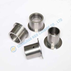 China YG YN T.C Bush Shape Mechanical Seal Sleeve Shaft Sleeve Bushing factory