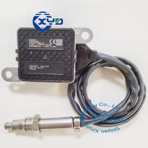 China 12V Truck Nox Sensor 22303384 5WK97365 Car Engine Spare Parts factory