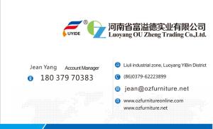 China filing cabinet for office,H730XW900XD452mm,white color,two drawer,in stock factory