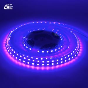 China 1200-1600LM Violet 35Copper Ra70 LED Light Strips for Bathroom Vanities Mirrors now factory