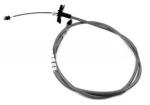 After-Sale Drum Brakes Classification Accelerator Cable Throttle Cable for