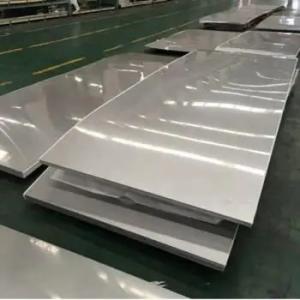 China Kovar Alloy Iron Nickel Cobalt FeNi29Co17 4j29 Strip Sheet factory