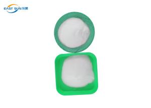 China Powder Size Range 80-200μm DTF Hot Melt Adhesive Powder For Heat Transfer Printing factory