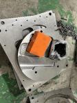 Cover Plate Machining Series Customize To Undertake Stainless Steel Special